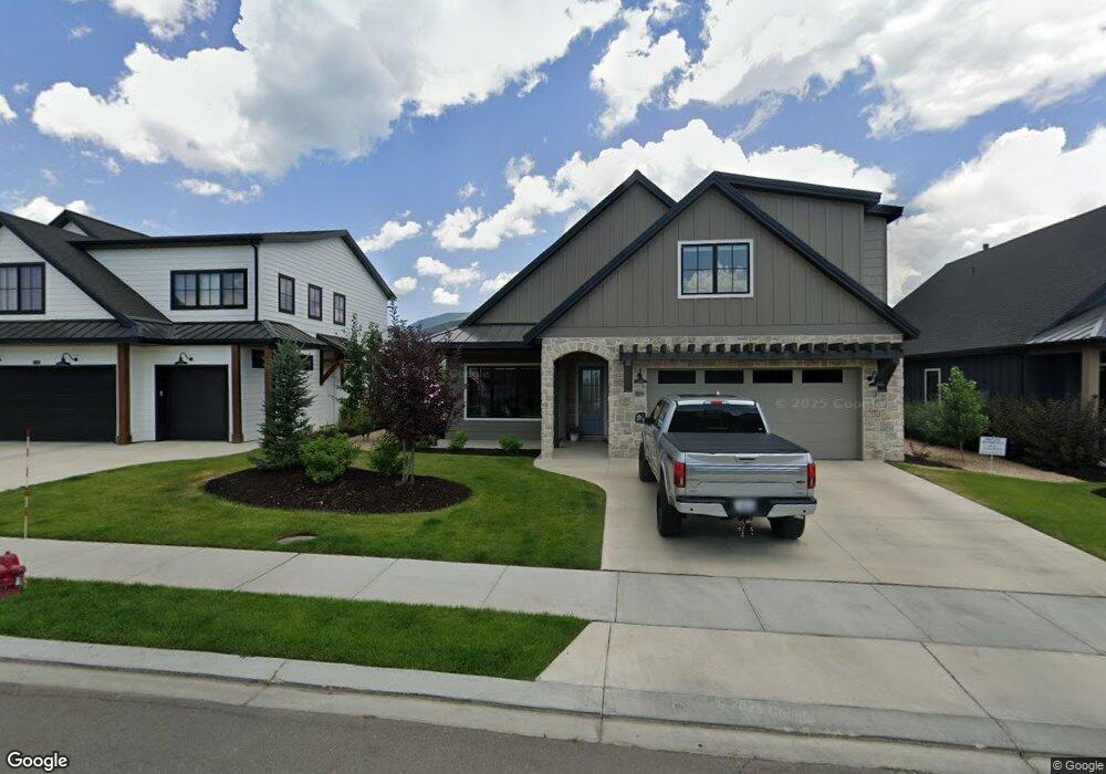 221 E Rockwell Way, Midway, UT 84049 - photo 1