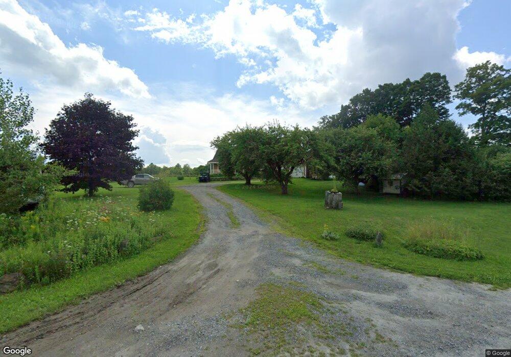 1140 Old County Rd, Barnet, VT 05821 - photo 1