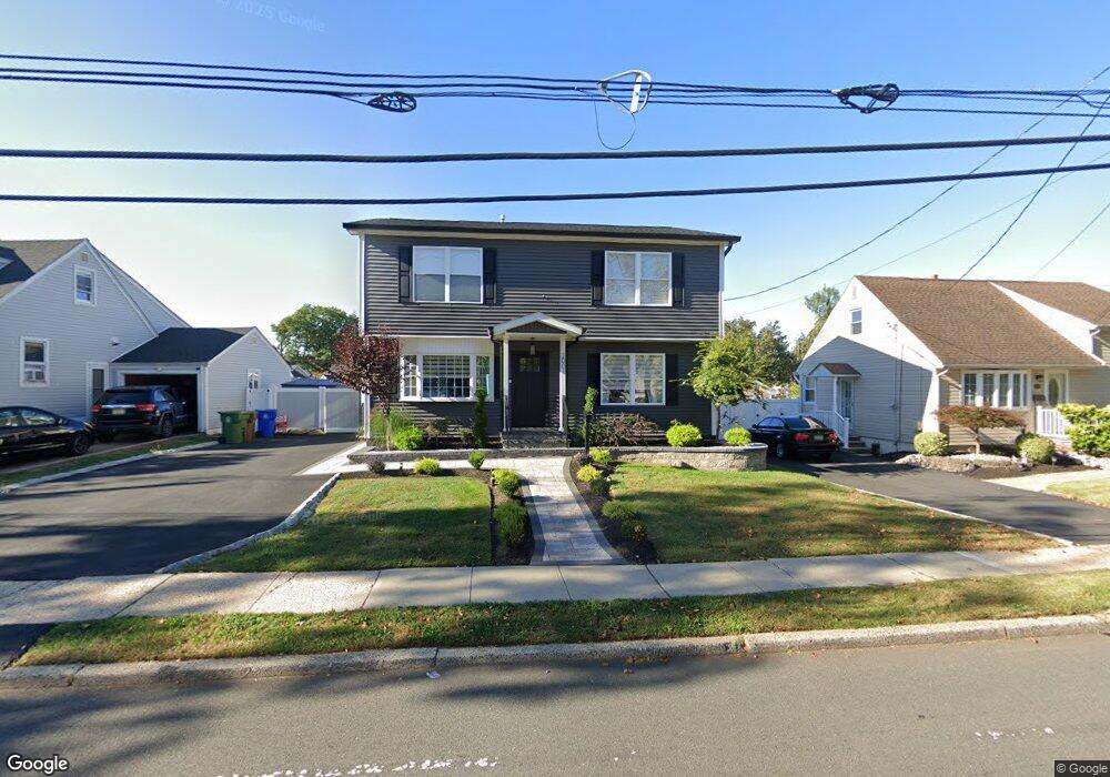 2001 N Stiles St, Linden, NJ 07036 - photo 1