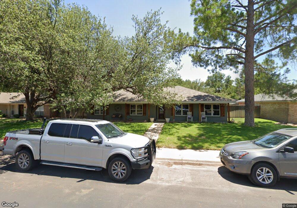 2403 Maxwell Dr, Midland, TX 79705 - photo 1