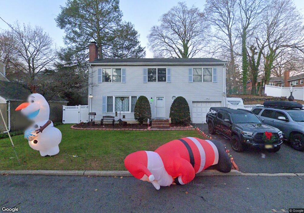 321 Genther Ave, Oradell, NJ 07649 - photo 1