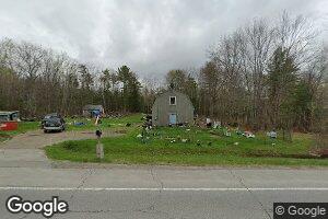 27 Bangor Rd, Unity, ME 04988