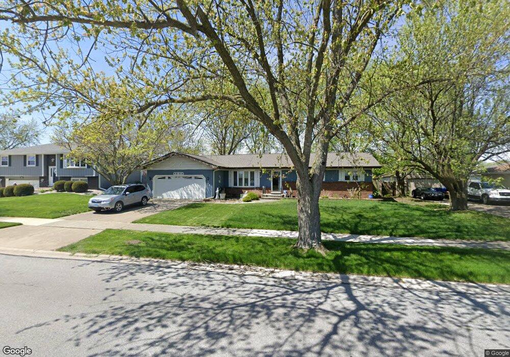 9516 Buchanan St, Crown Point, IN 46307 - photo 1