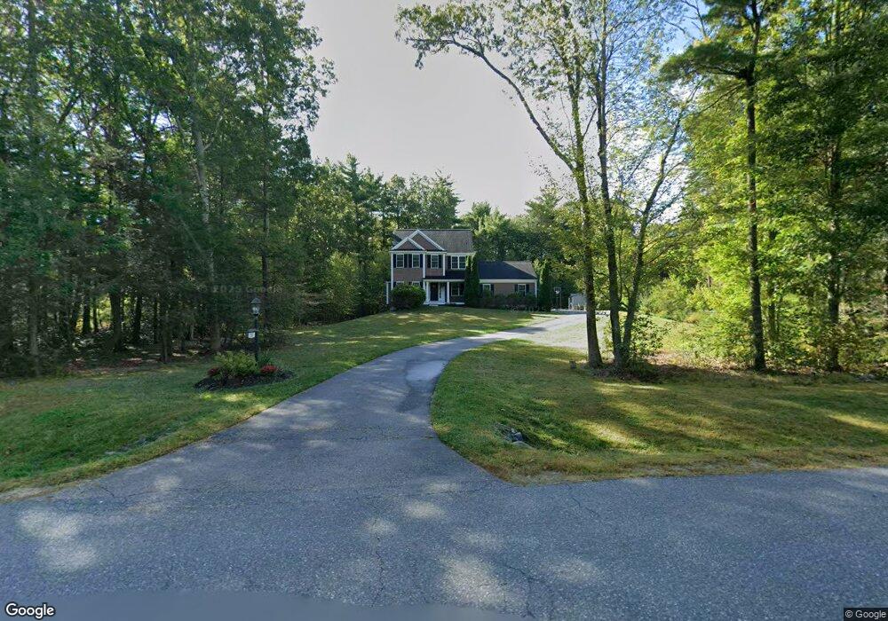 250 Devonshire Way unit L-8, Lancaster, MA 01523 - photo 1