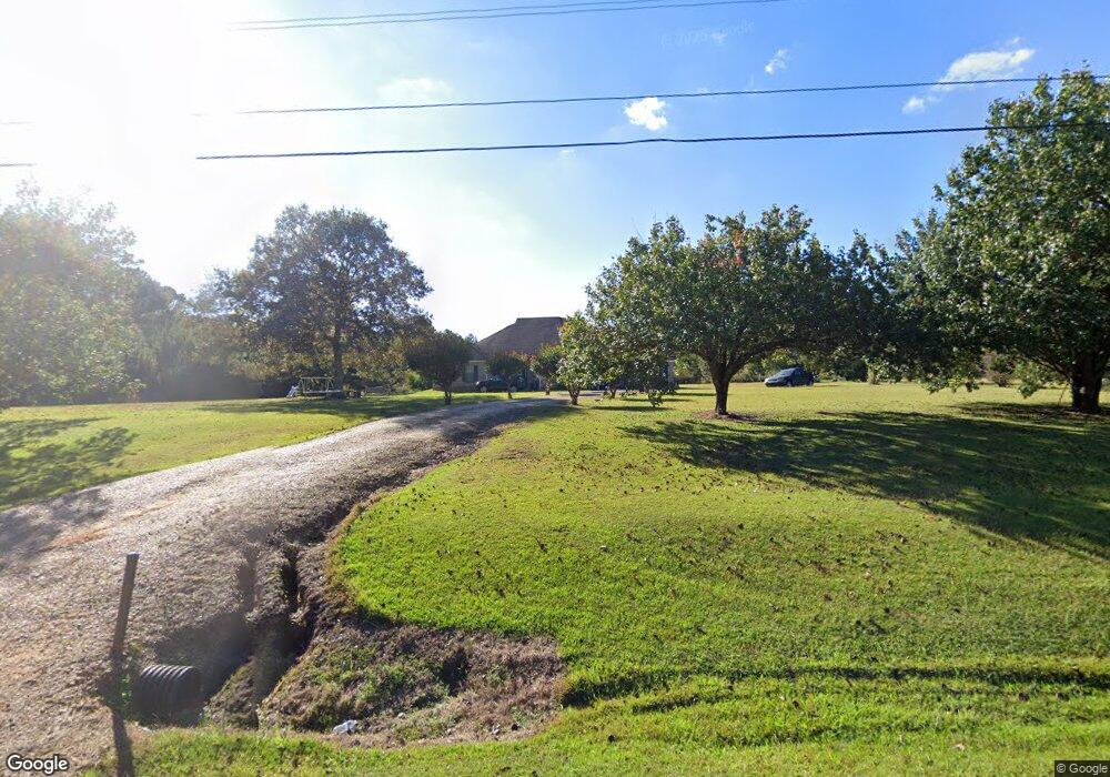 3089 Pumping Station Rd, Osyka, MS 39657 - photo 1