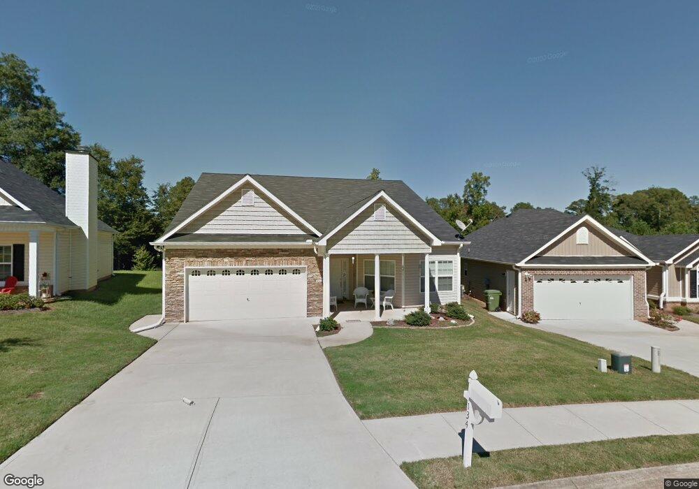 134 Autumn Glen Dr, Carrollton, GA 30117 - photo 1