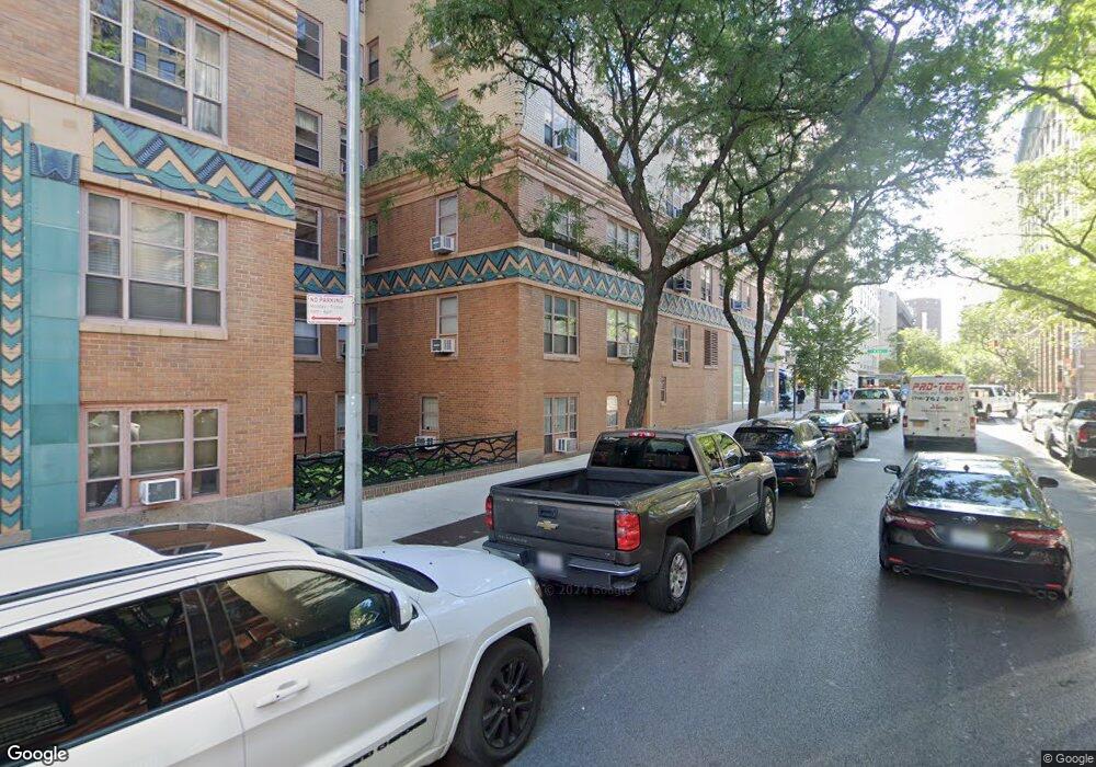 Gramercy House unit 11JK, New York, NY 10010 - photo 1