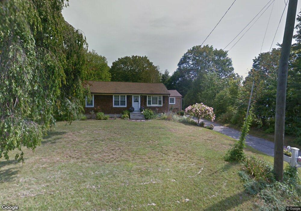 8 Cherry St, Sandy Hook, CT 06482 - photo 1