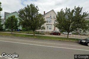 693 Plymouth Ave, Fall River, MA 02721