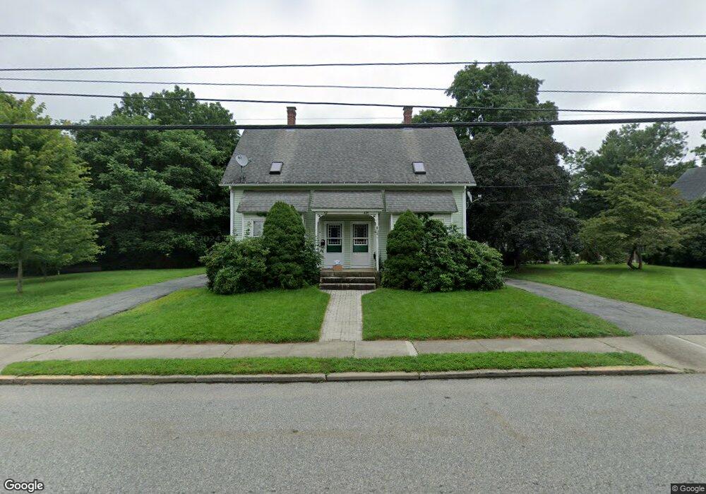 42 Broad St, Danielson, CT 06239 - photo 1