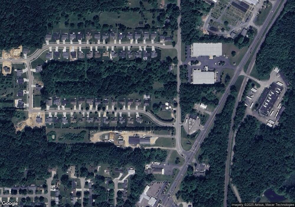 2180 Oakland Farm Trail, Portage, MI 49024 - photo 1