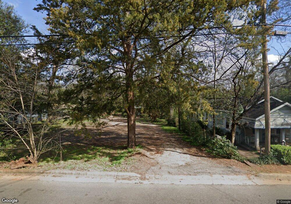 1137 N Jackson St, Americus, GA 31719 - photo 1