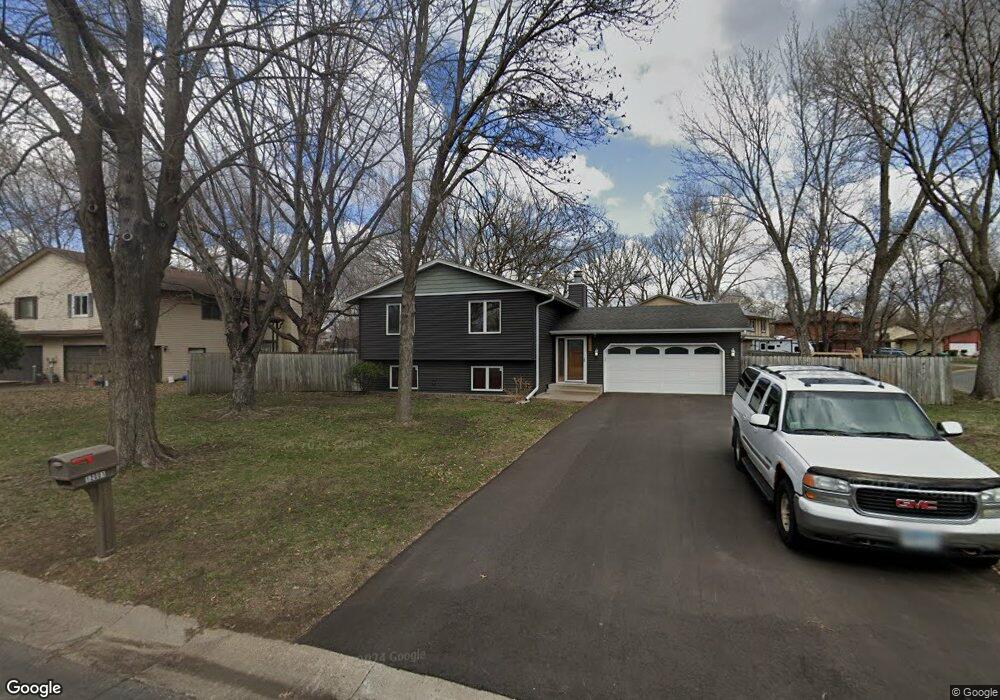 12001 Ibis Cir NW, Coon Rapids, MN 55448 - photo 1