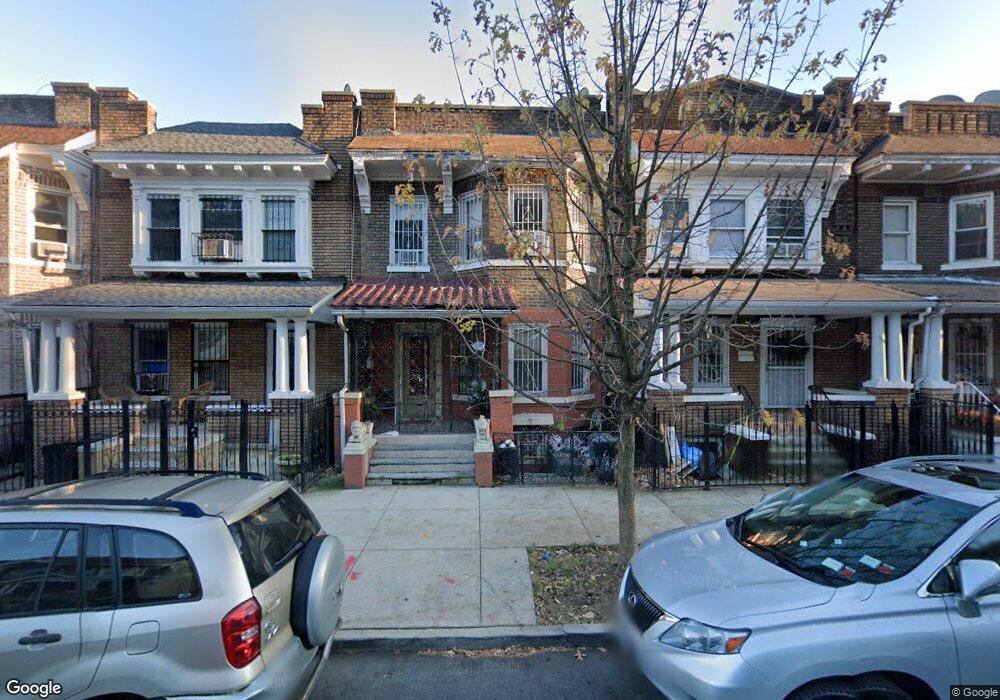 162 Sunnyside Ave, Brooklyn, NY 11207 - photo 1