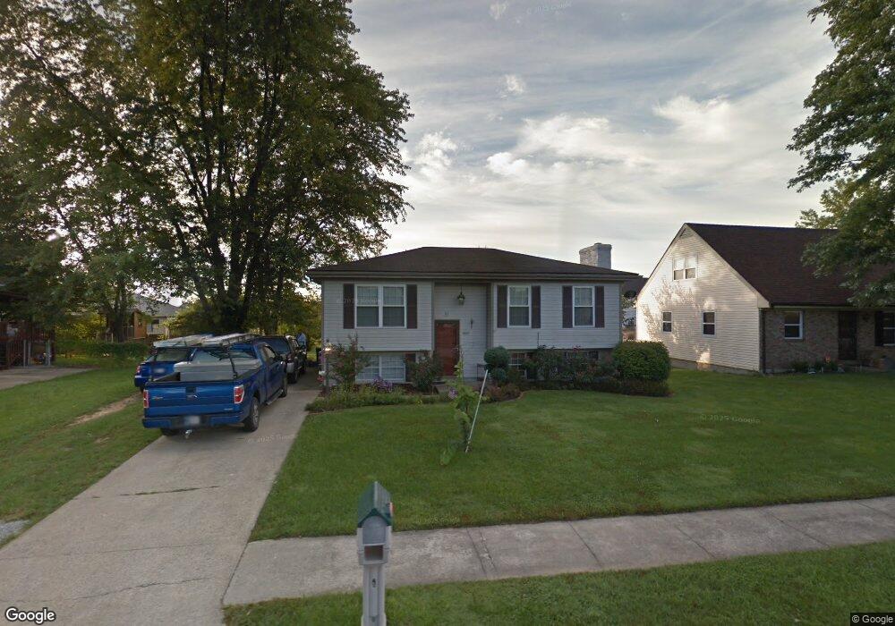 3605 Red Fox Dr, New Albany, IN 47150 - photo 1