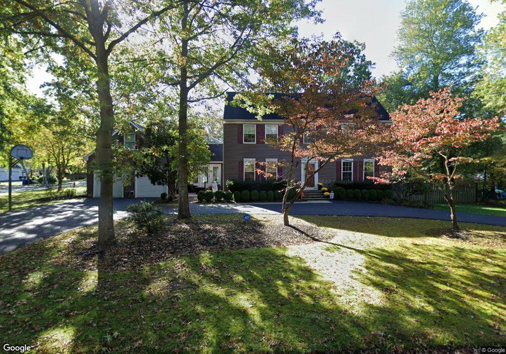 1 Covenger Dr, Medford, NJ 08055 - photo 1