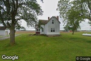 4516 N 650 E, Windfall, IN 46076