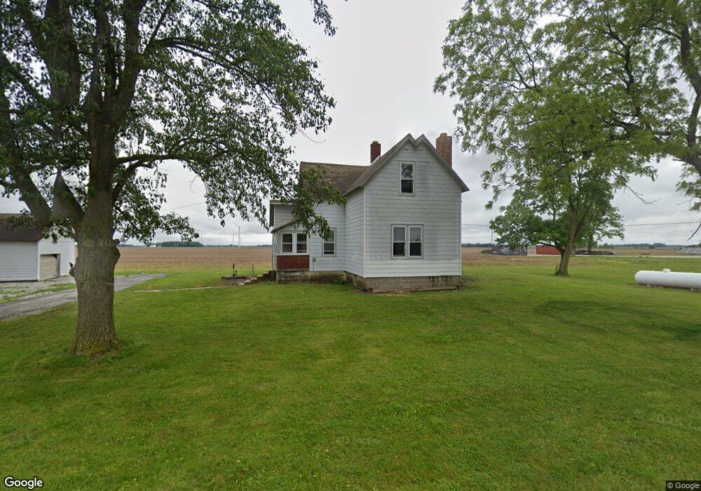 4516 N 650 E, Windfall, IN 46076 - photo 1