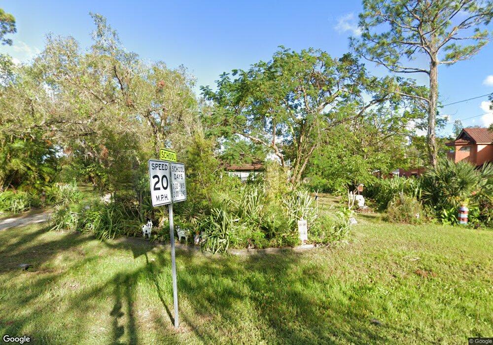 0 Corner Lot unit 2120606, Alva, FL 33920 - photo 1