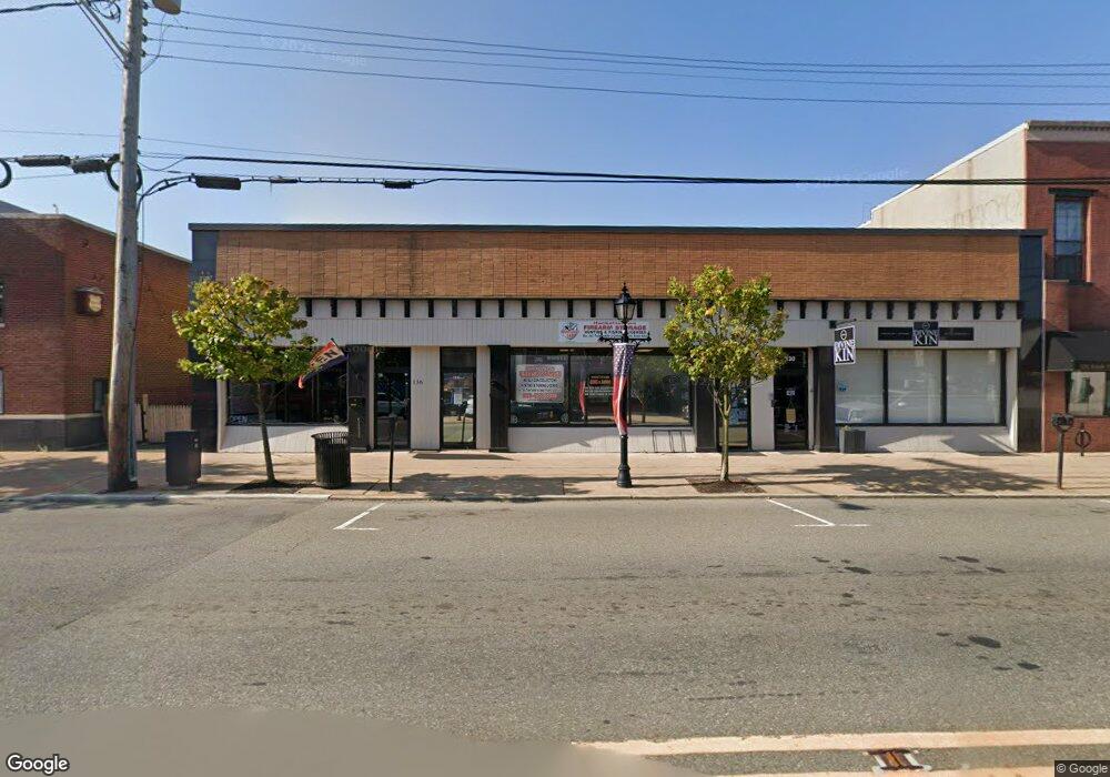 130-140 Main St, Hackettstown, NJ 07840 - photo 1