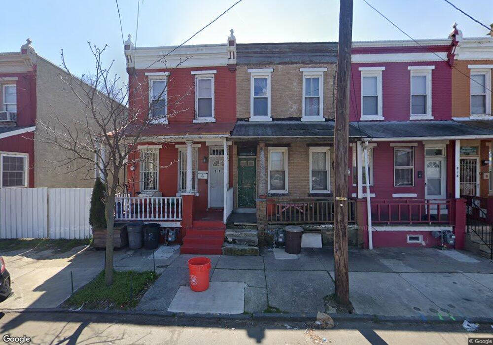810 Elm St, Camden, NJ 08102 - photo 1