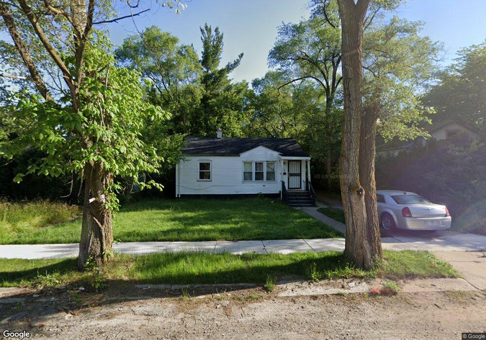 1008 E 35th Place, Gary, IN 46409 - photo 1