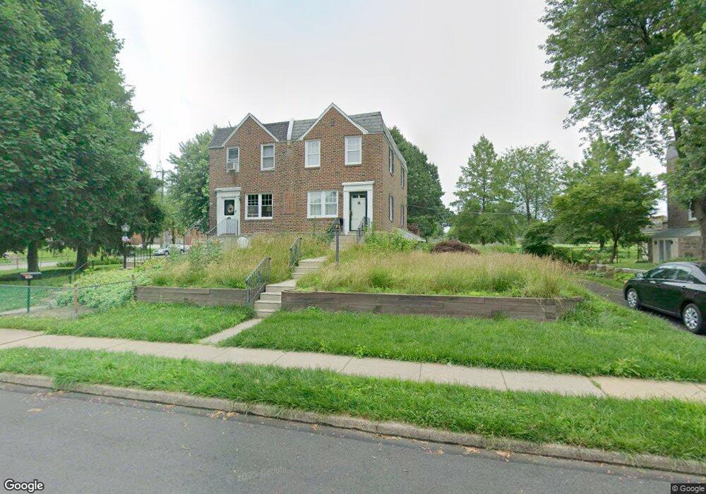 7813 Beech Ln, Glenside, PA 19038 - photo 1