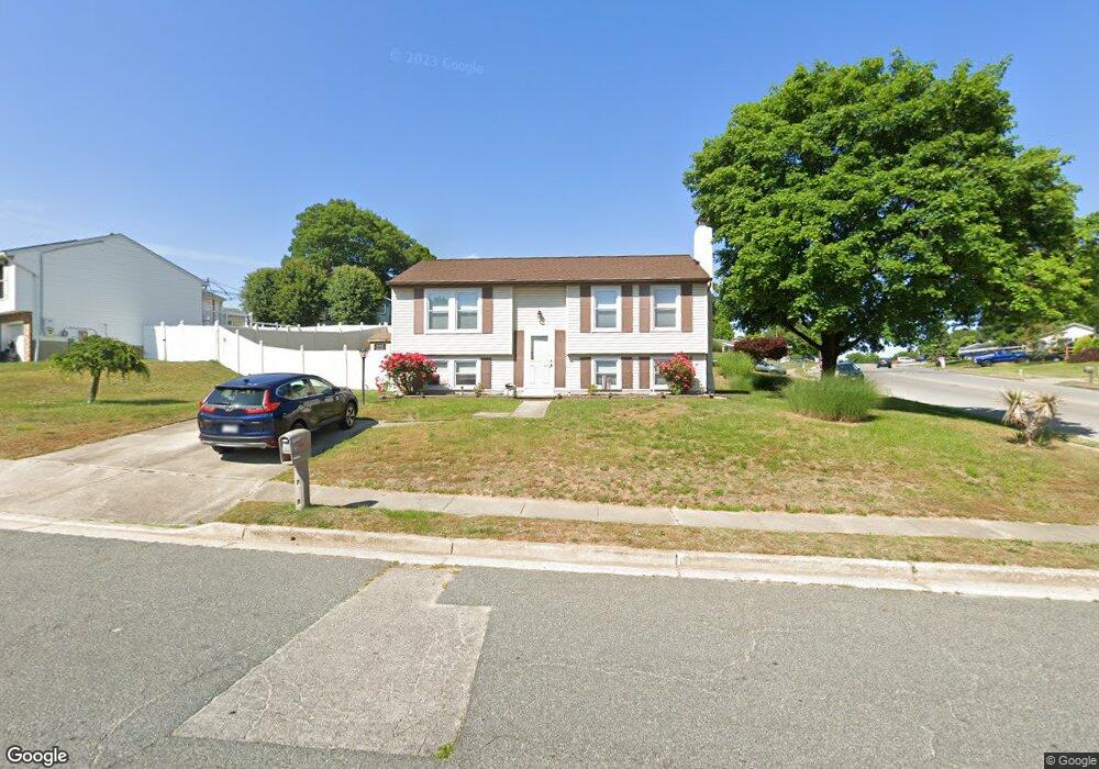 101 Sandhill Rd, Essex, MD 21221 - photo 1