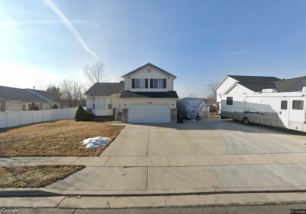 7298 Comet Hill Cir, West Jordan, UT 84081 - photo 1