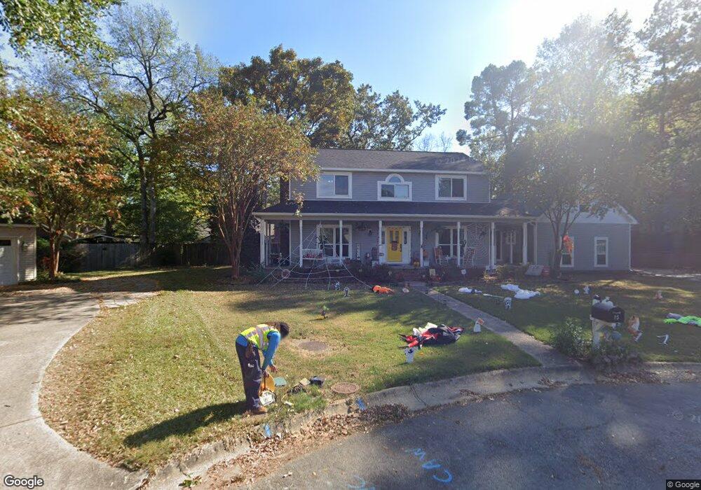 15 Westchester Cove, Little Rock, AR 72223 - photo 1