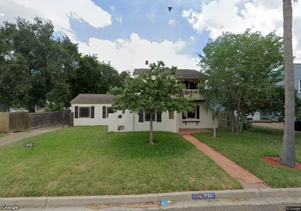 711 S Kansas Ave, Weslaco, TX 78596 - photo 1