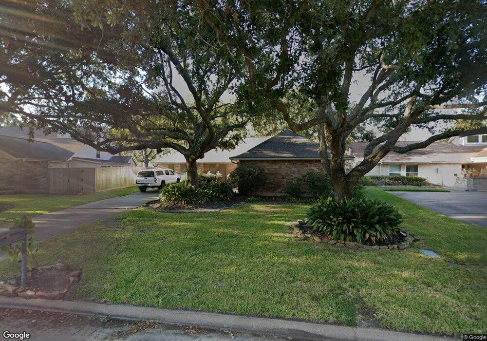 14414 Sugar Mill Cir, Houston, TX 77095 - photo 1