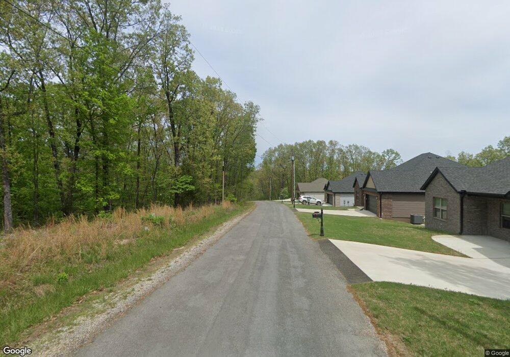 -- Haverhill Dr, Bella Vista, AR 72714 - photo 1