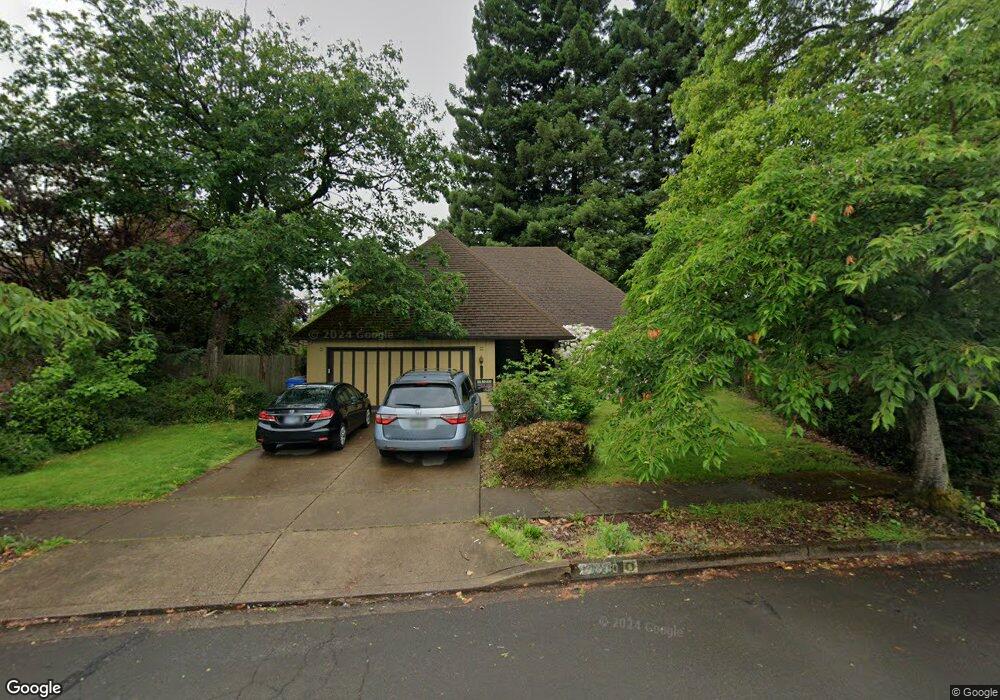 2730 Chuckanut St, Eugene, OR 97408 - photo 1