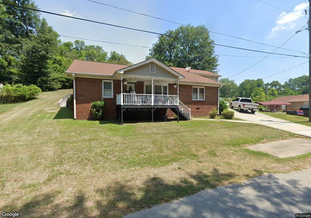 1071 Veal St SW, Conyers, GA 30012 - photo 1