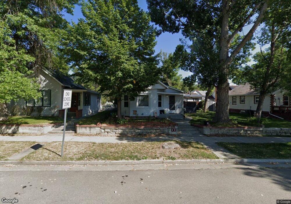 56 E 2nd Ave N, Columbus, MT 59019 - photo 1