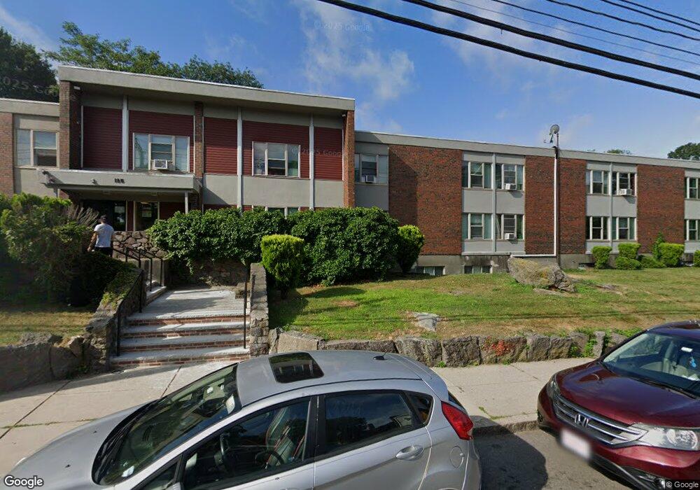 135 Townsend St unit B12, Dorchester, MA 02121 - photo 1
