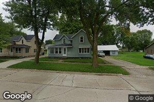 305 E Ramsey St, Bancroft, IA 50517