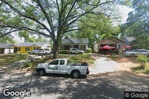 515 Whitney Ave, Albany, GA 31701