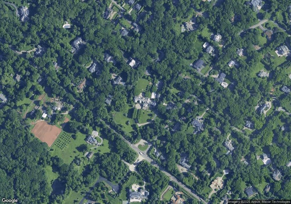 887 Closter Dock Rd, Alpine, NJ 07620 - photo 1