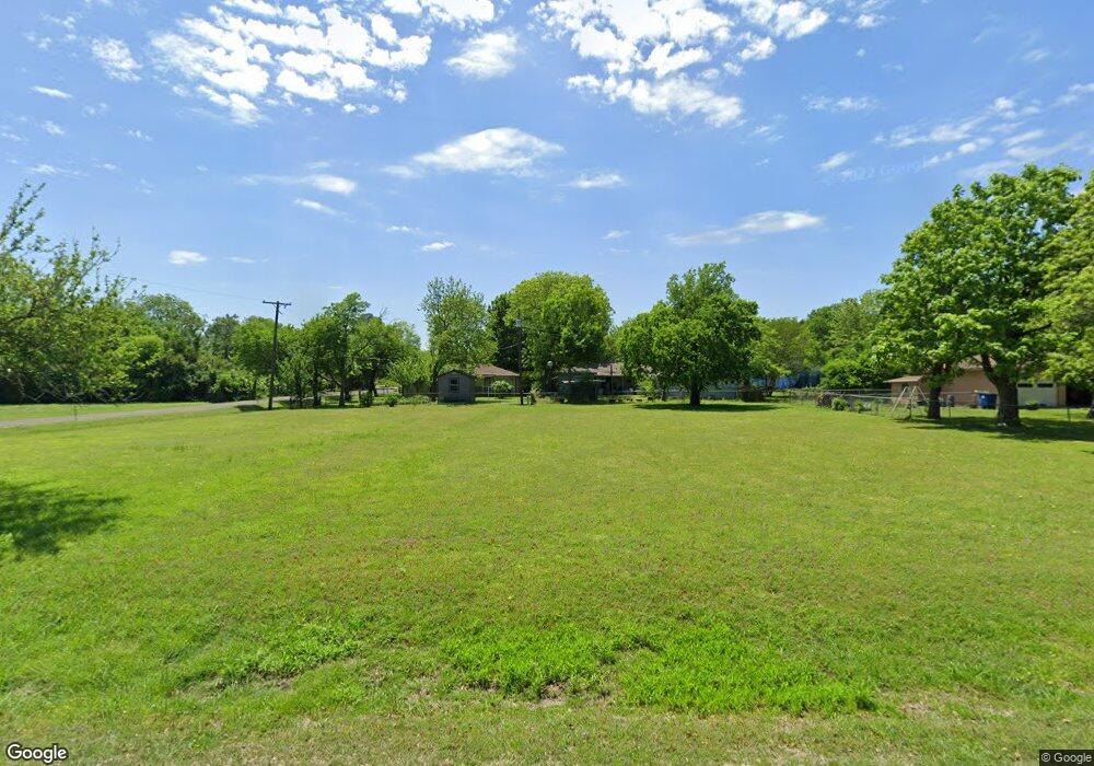 500 S Elm St, Ennis, TX 75119 - photo 1