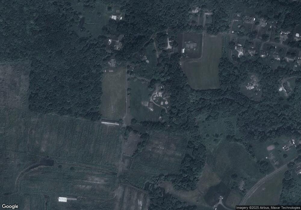 219 Poole Rd, Suffield, CT 06078 - photo 1