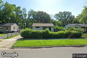 1925 Delaware Rd, Waukegan, IL 60087