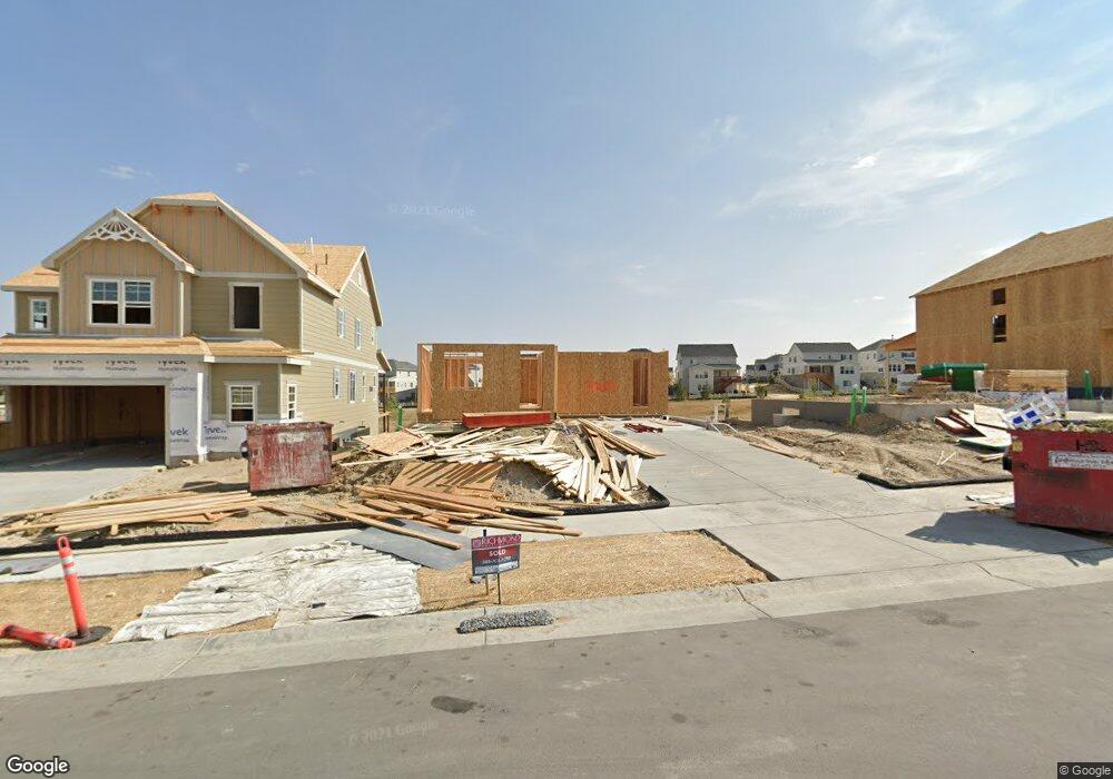 7210 S Vandriver Way, Aurora, CO 80016 - photo 1