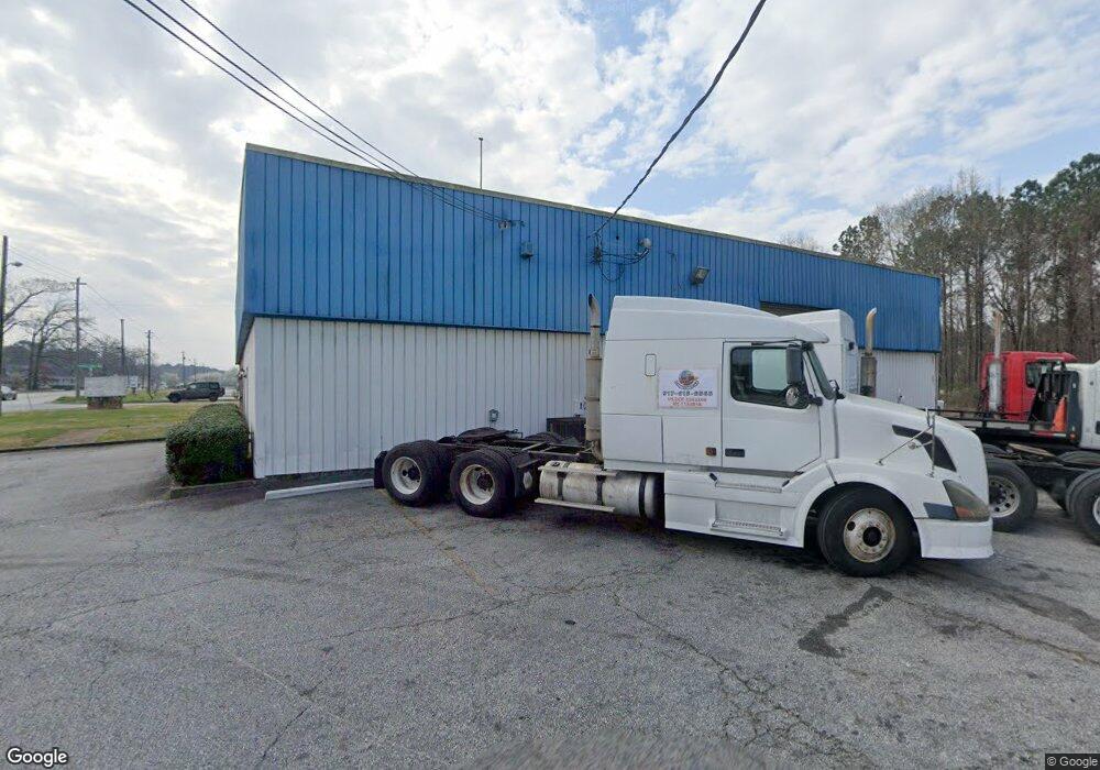 9447 S Main St, Jonesboro, GA 30236 - photo 1