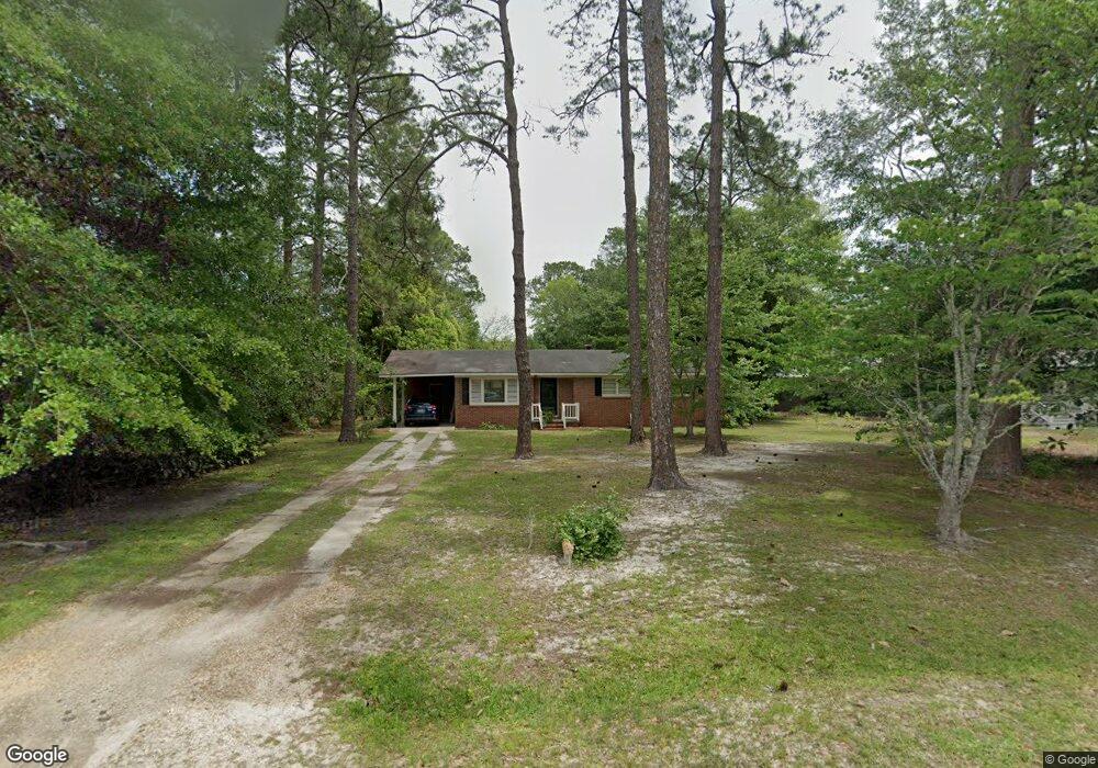 1939 4th St SE, Moultrie, GA 31768 - photo 1
