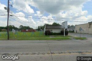 516 N Burnside Ave, Gonzales, LA 70737