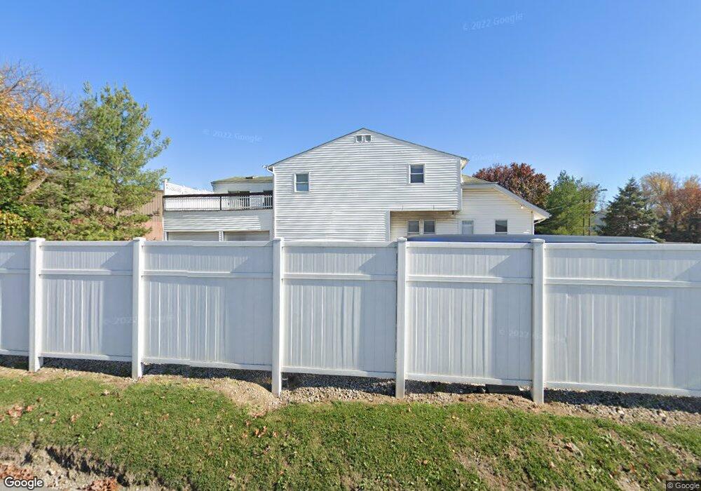 3209 Hammonds Ferry Rd, Halethorpe, MD 21227 - photo 1