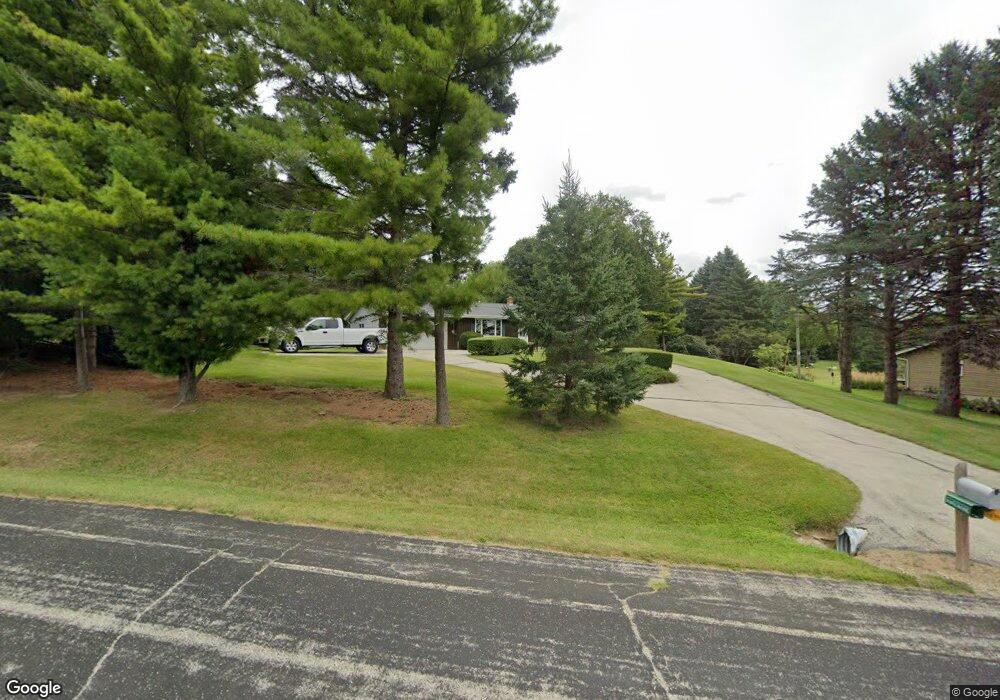 7120 Town Line Rd, West Bend, WI 53090 - photo 1