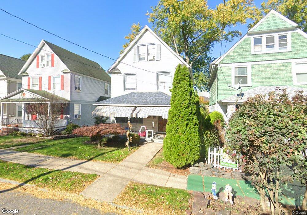 2221 Capouse Ave, Scranton, PA 18509 - photo 1